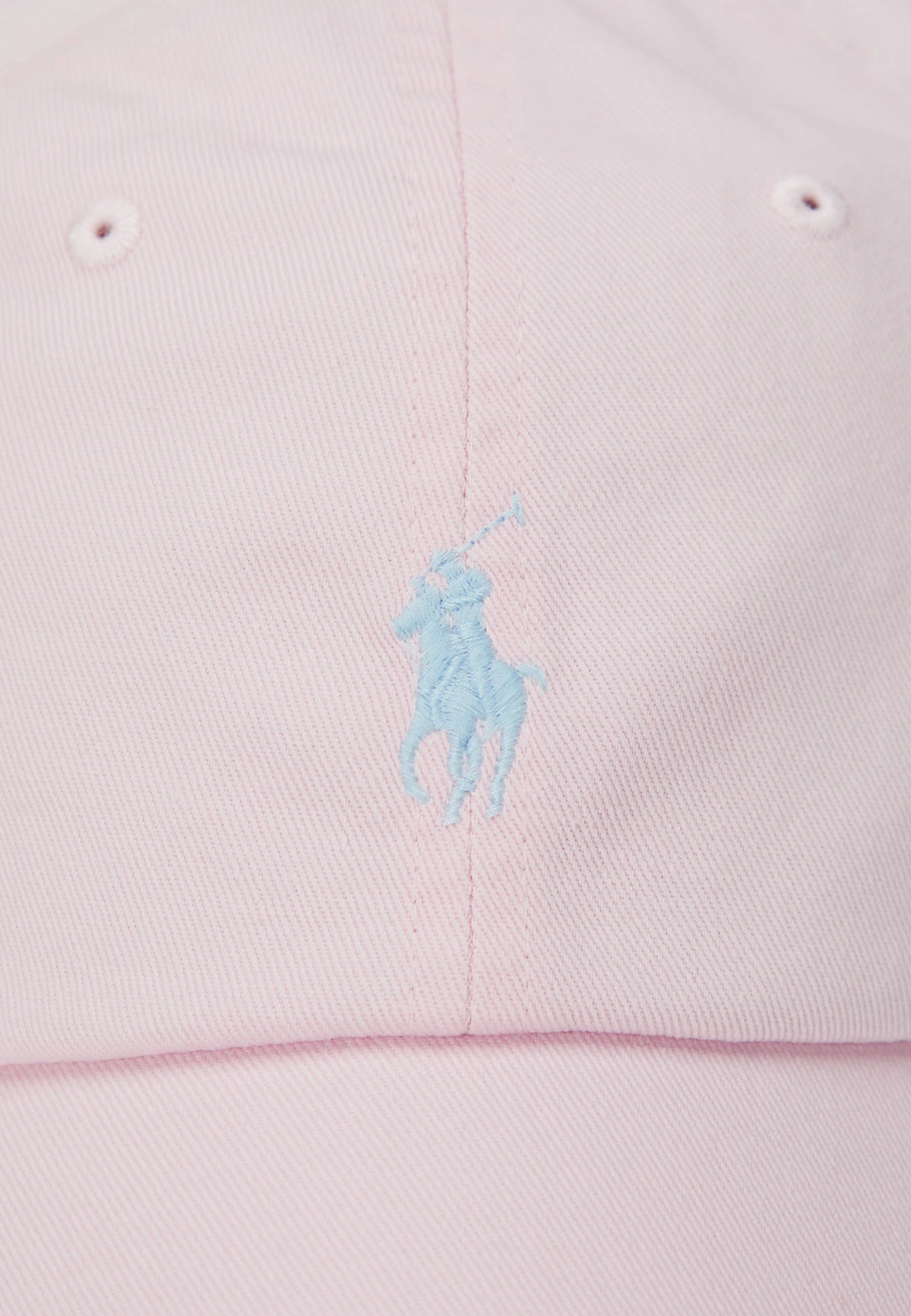 The Iconic Cotton Chino Ball Cap