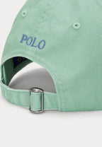 The Iconic Cotton Chino Ball Cap