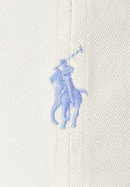 The Iconic Cotton Chino Ball Cap