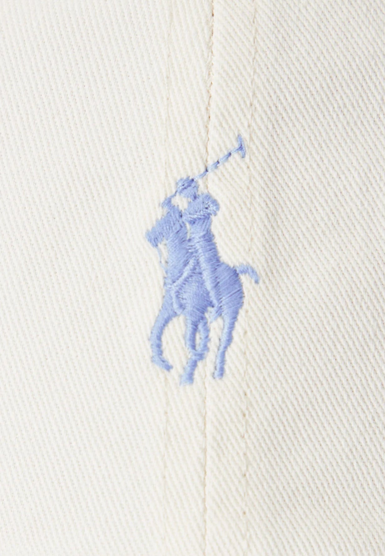 The Iconic Cotton Chino Ball Cap
