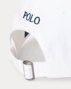 The Iconic Cotton Chino Ball Cap