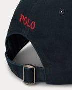 The Iconic Cotton Chino Ball Cap