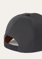 Microfibre - Storm System Baseball Cap