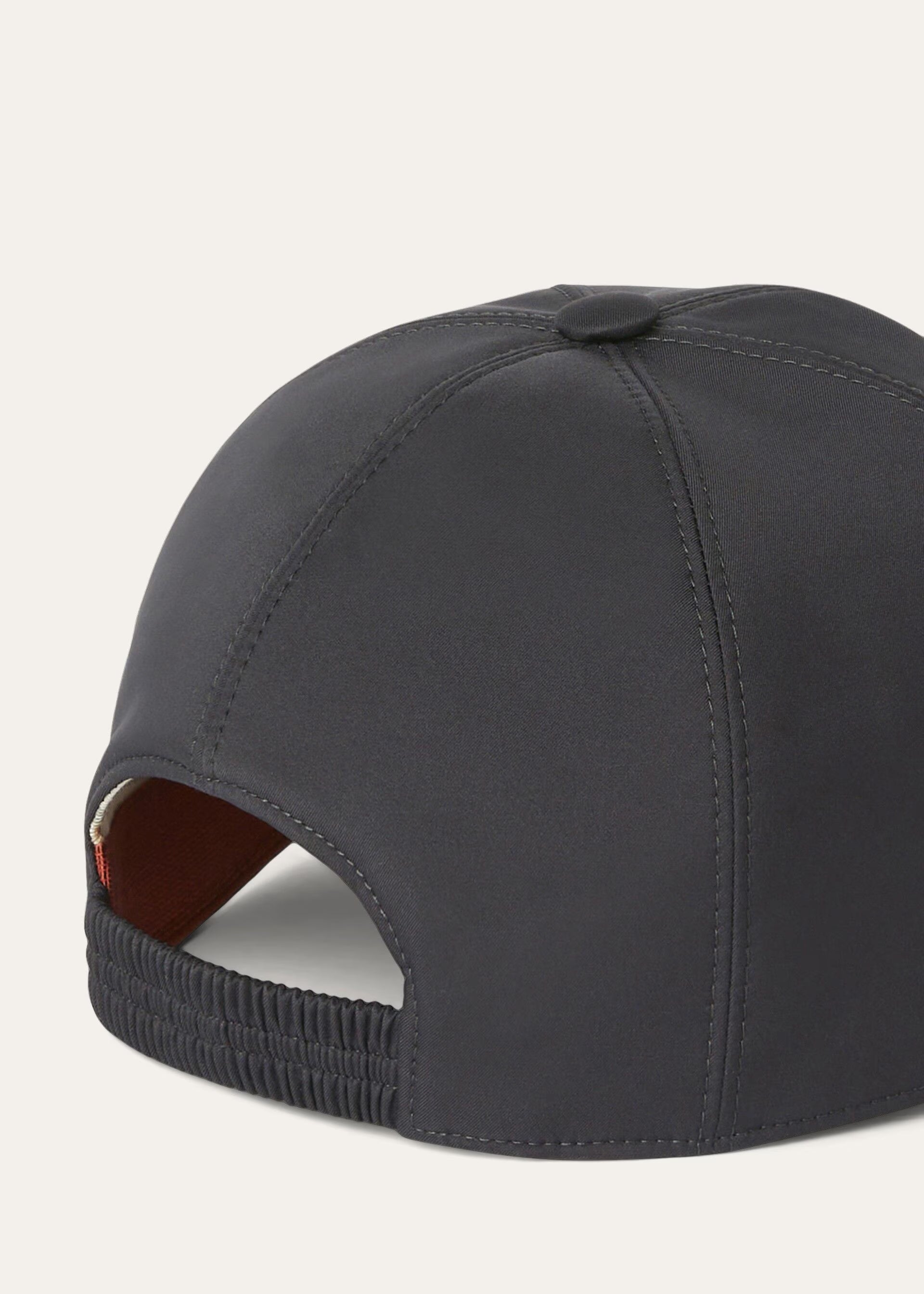 Microfibre - Storm System Baseball Cap