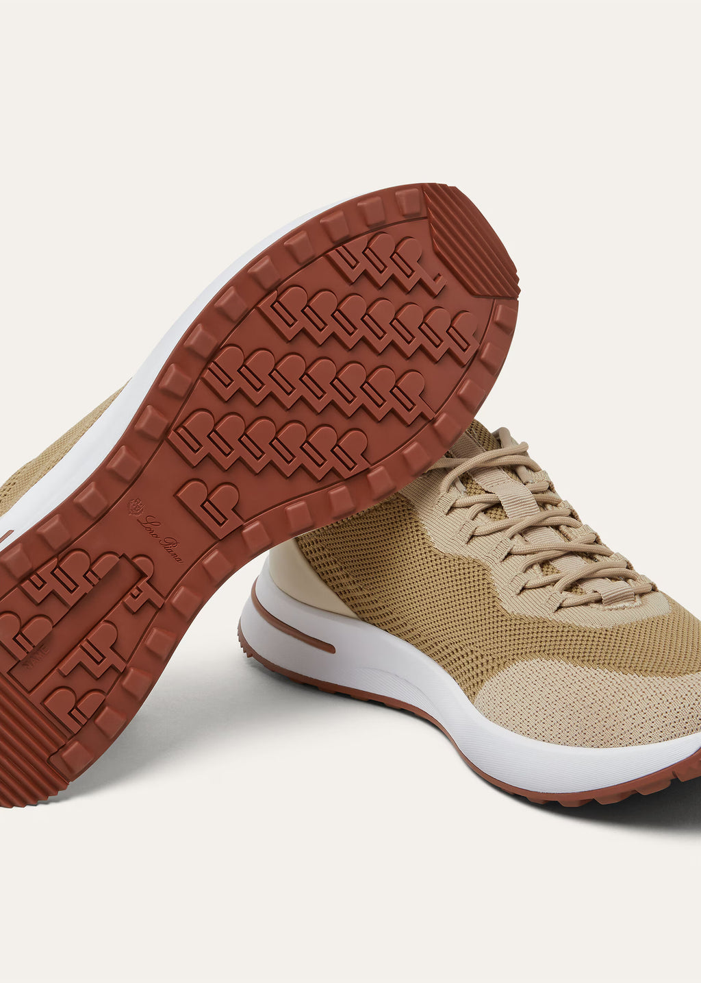 Week End Walk Sneaker