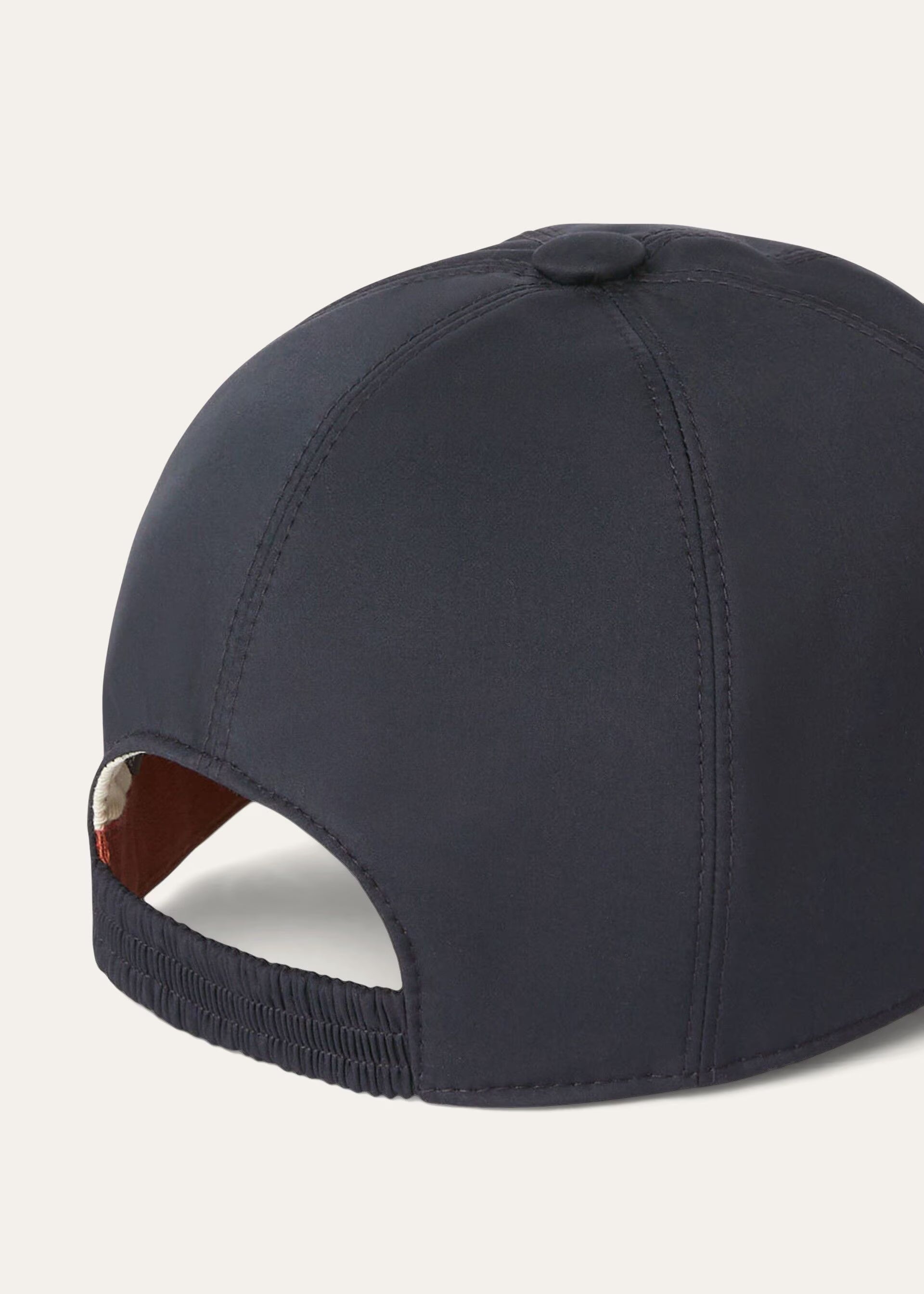 Microfibre - Storm System Baseball Cap