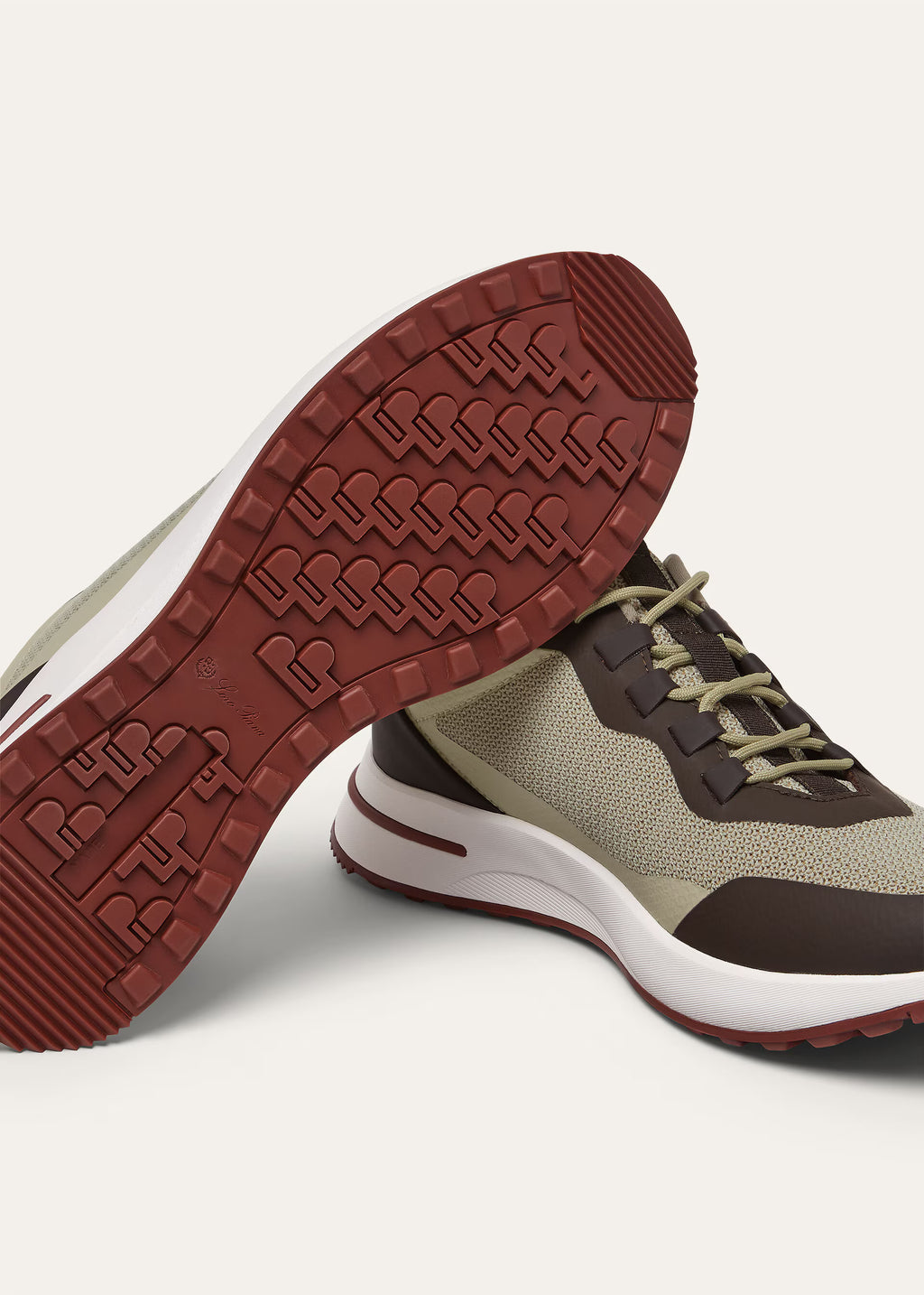 Week End Walk Sneaker