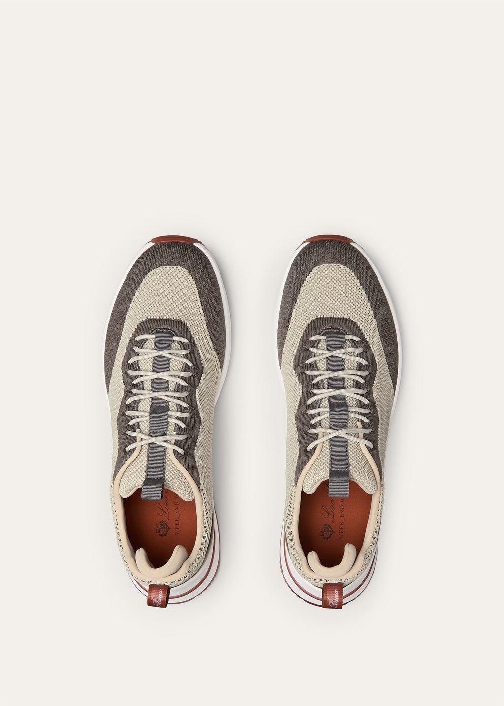 Week End Walk Sneaker