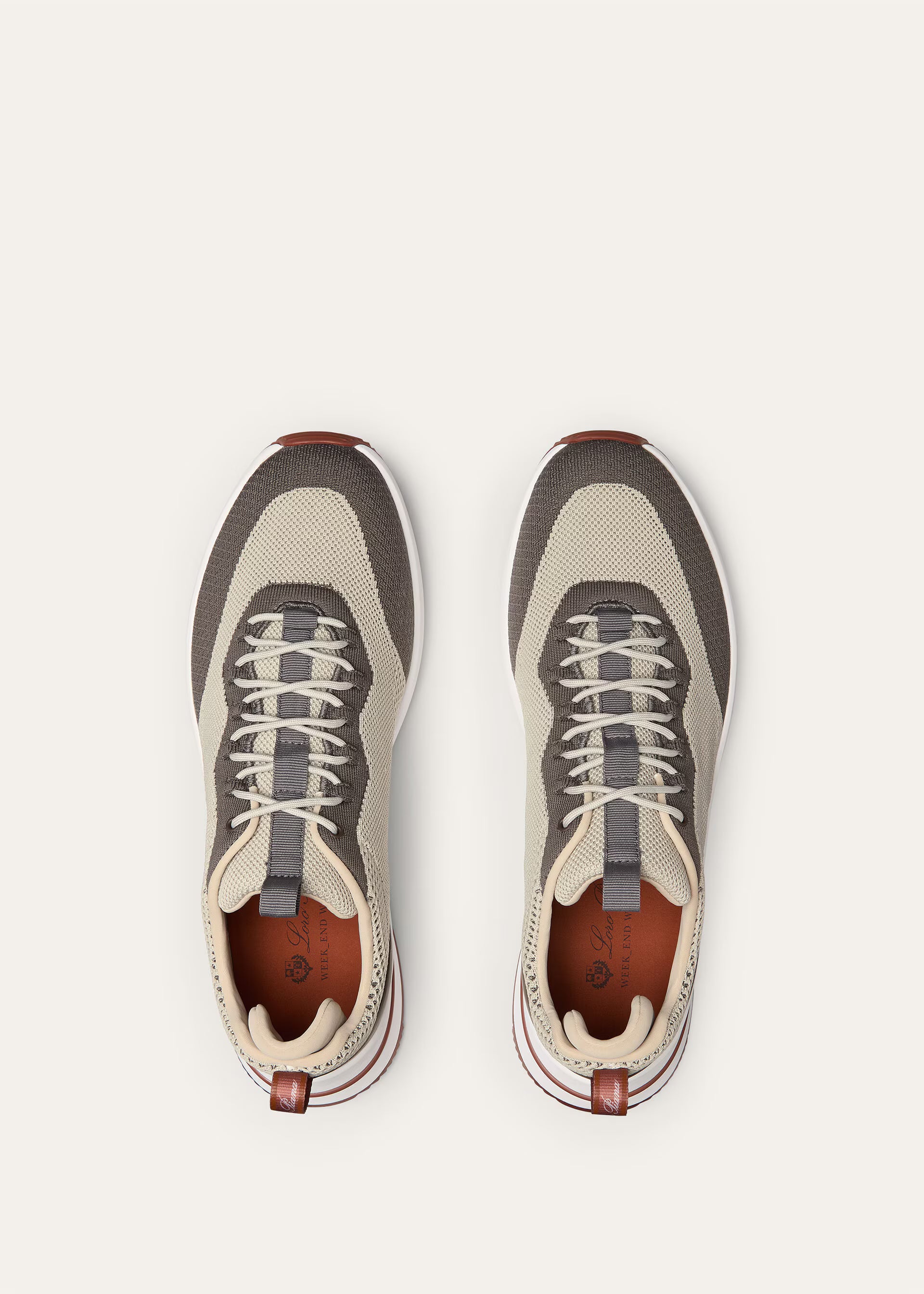 Week End Walk Sneaker