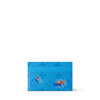 Double Card Holder