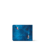 Multiple Wallet