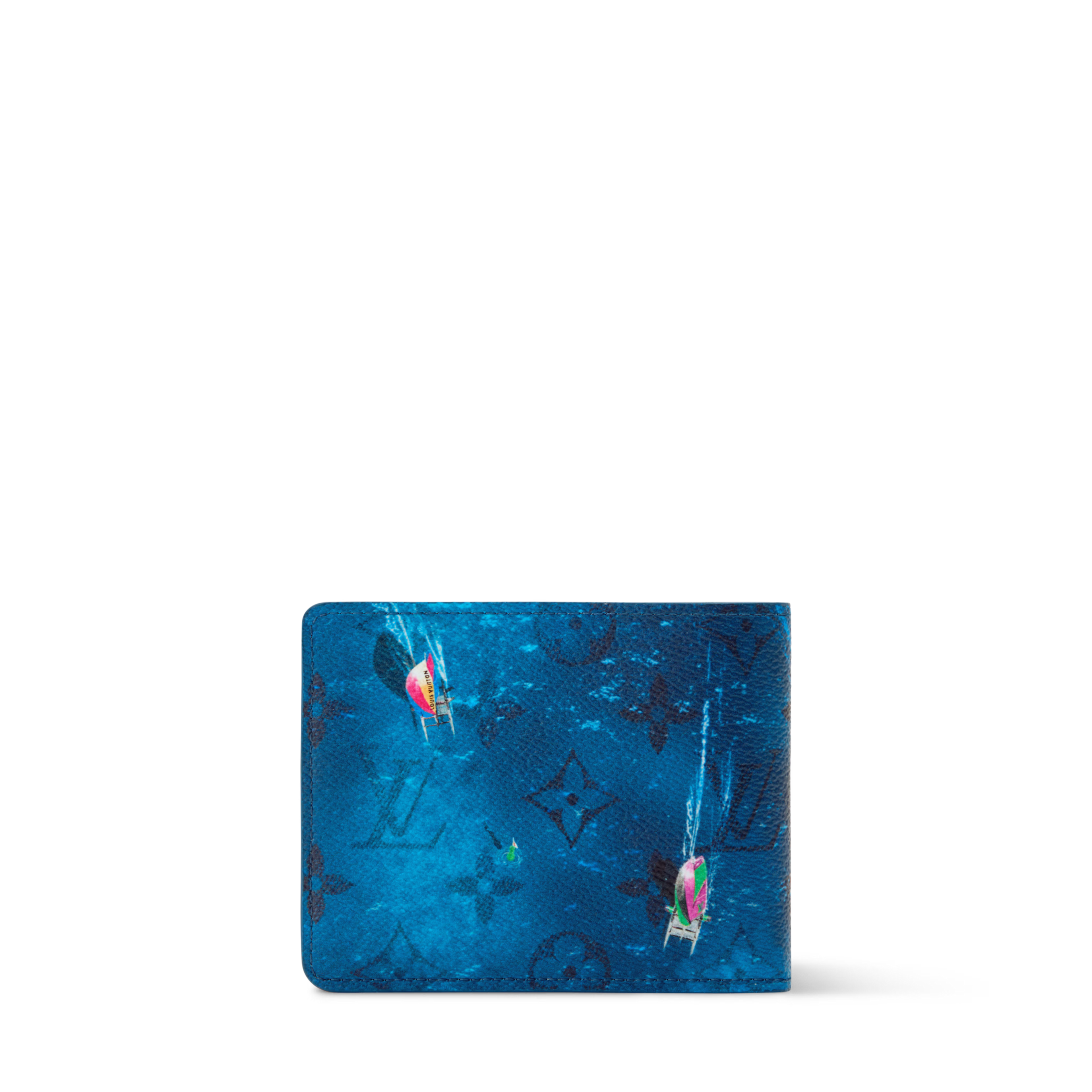Multiple Wallet