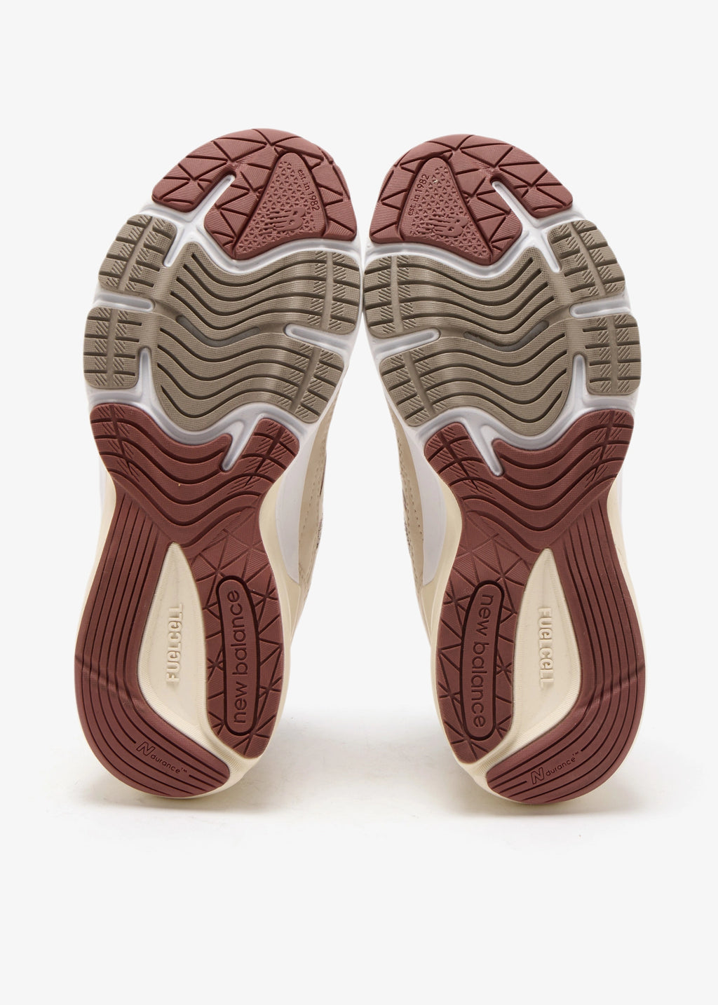 New Balance x Loro Piana