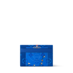 Double Card Holder