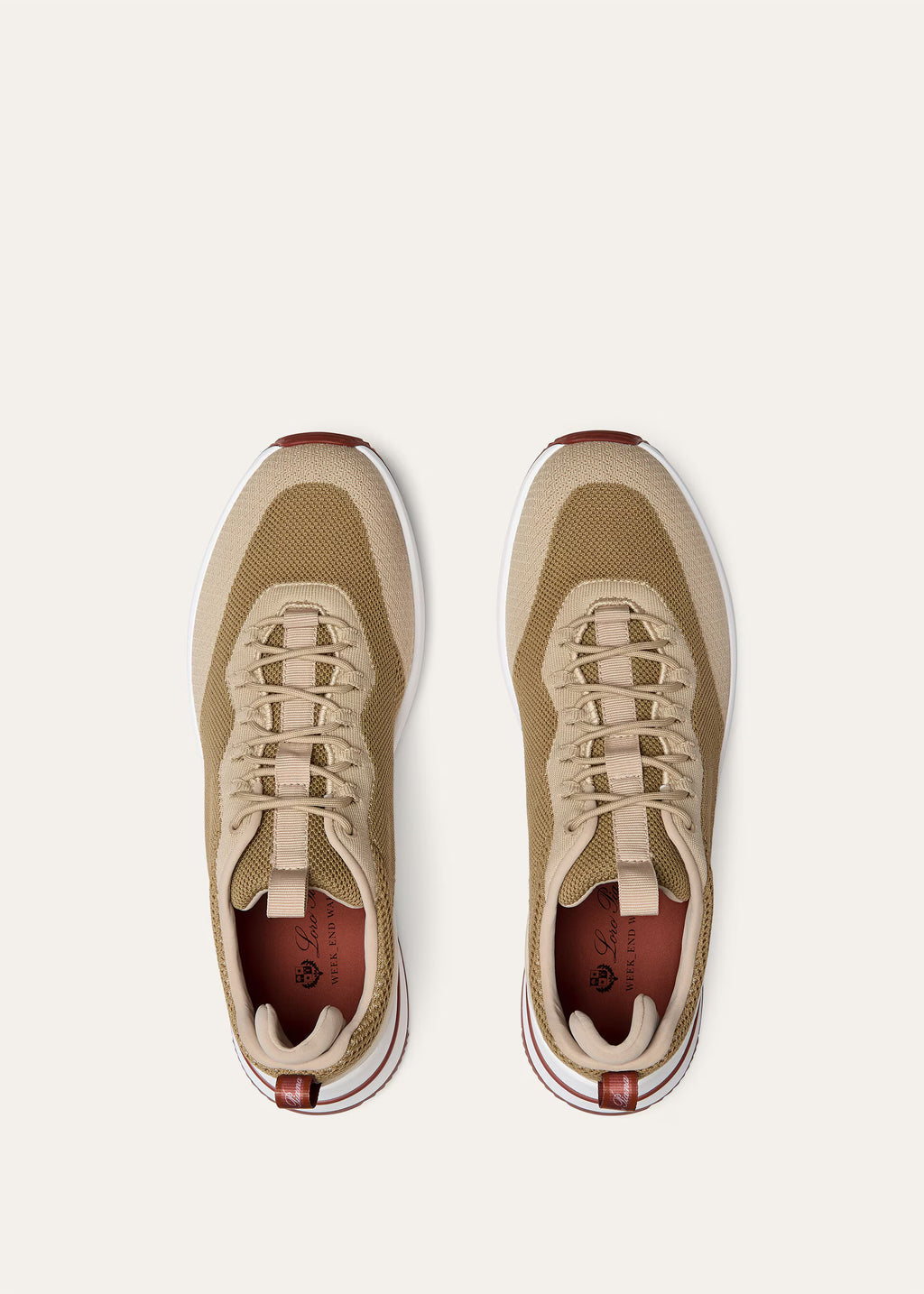 Week End Walk Sneaker