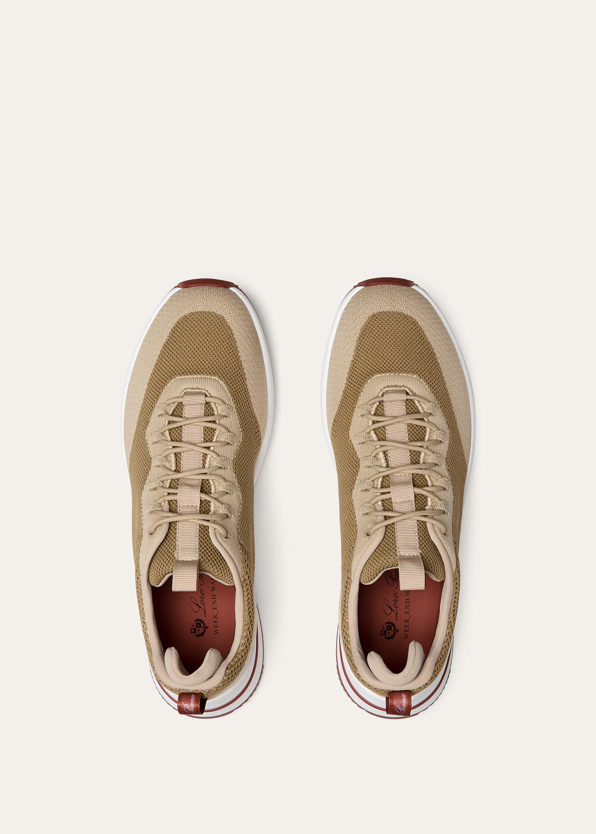 Week End Walk Sneaker