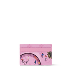 Double Card Holder