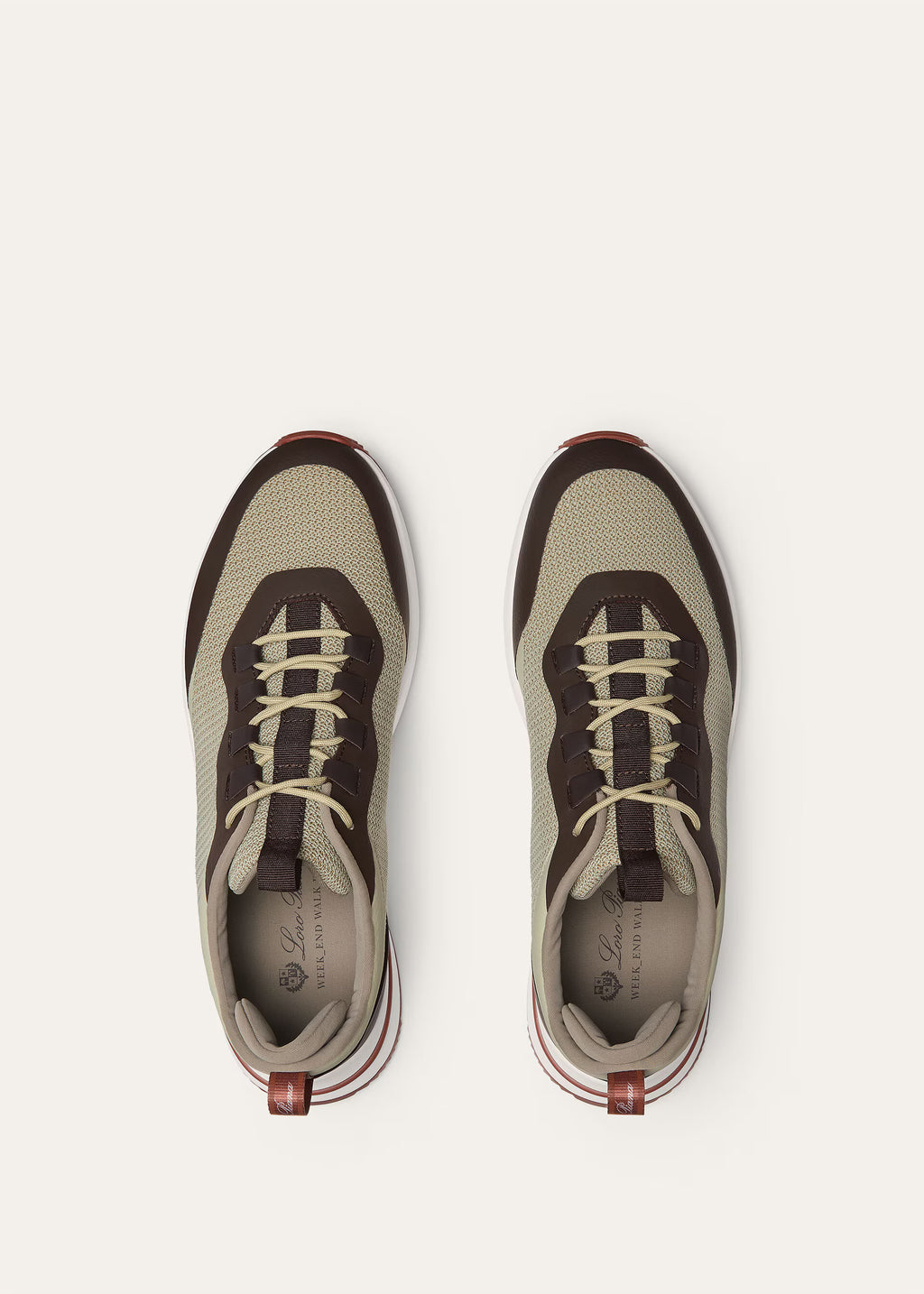 Week End Walk Sneaker