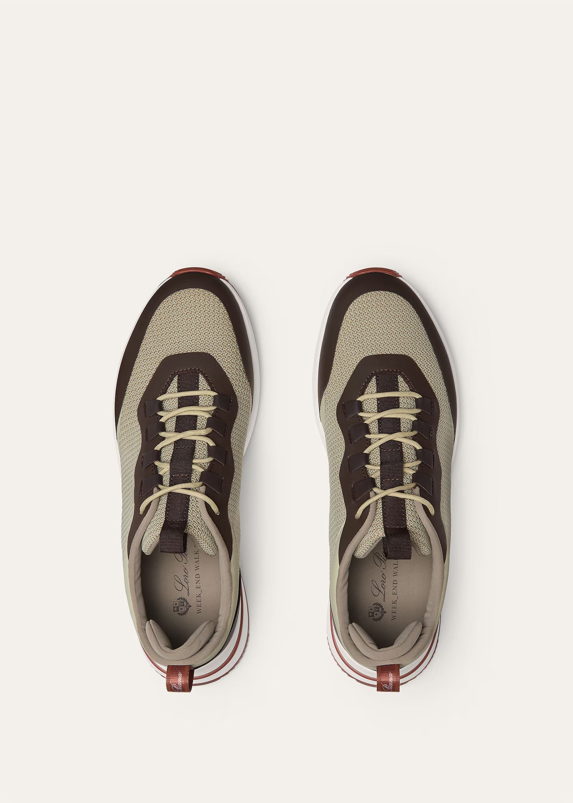 Week End Walk Sneaker