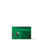 Double Card Holder
