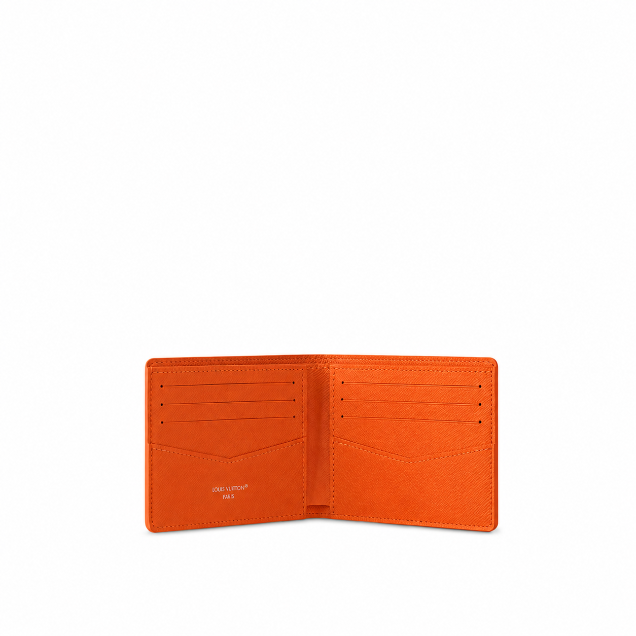 Slender Wallet