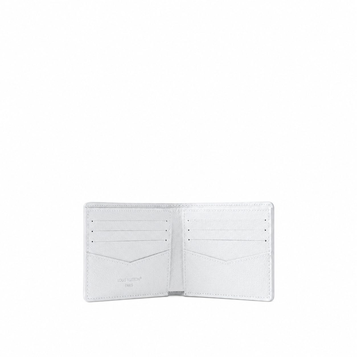 Slender Wallet