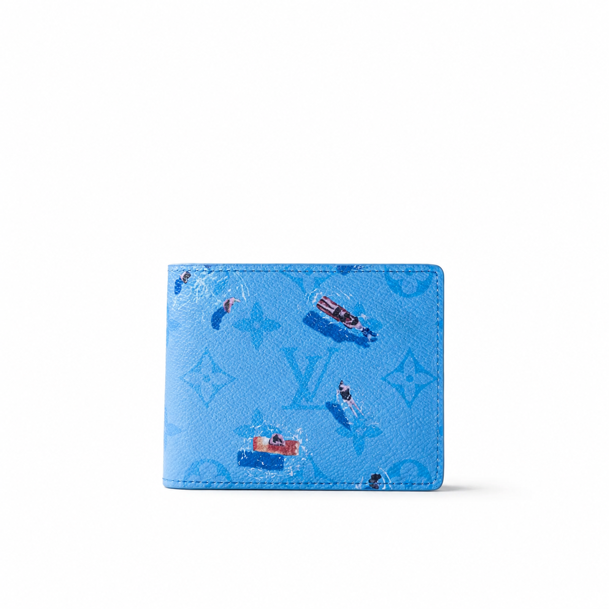 Slender Wallet