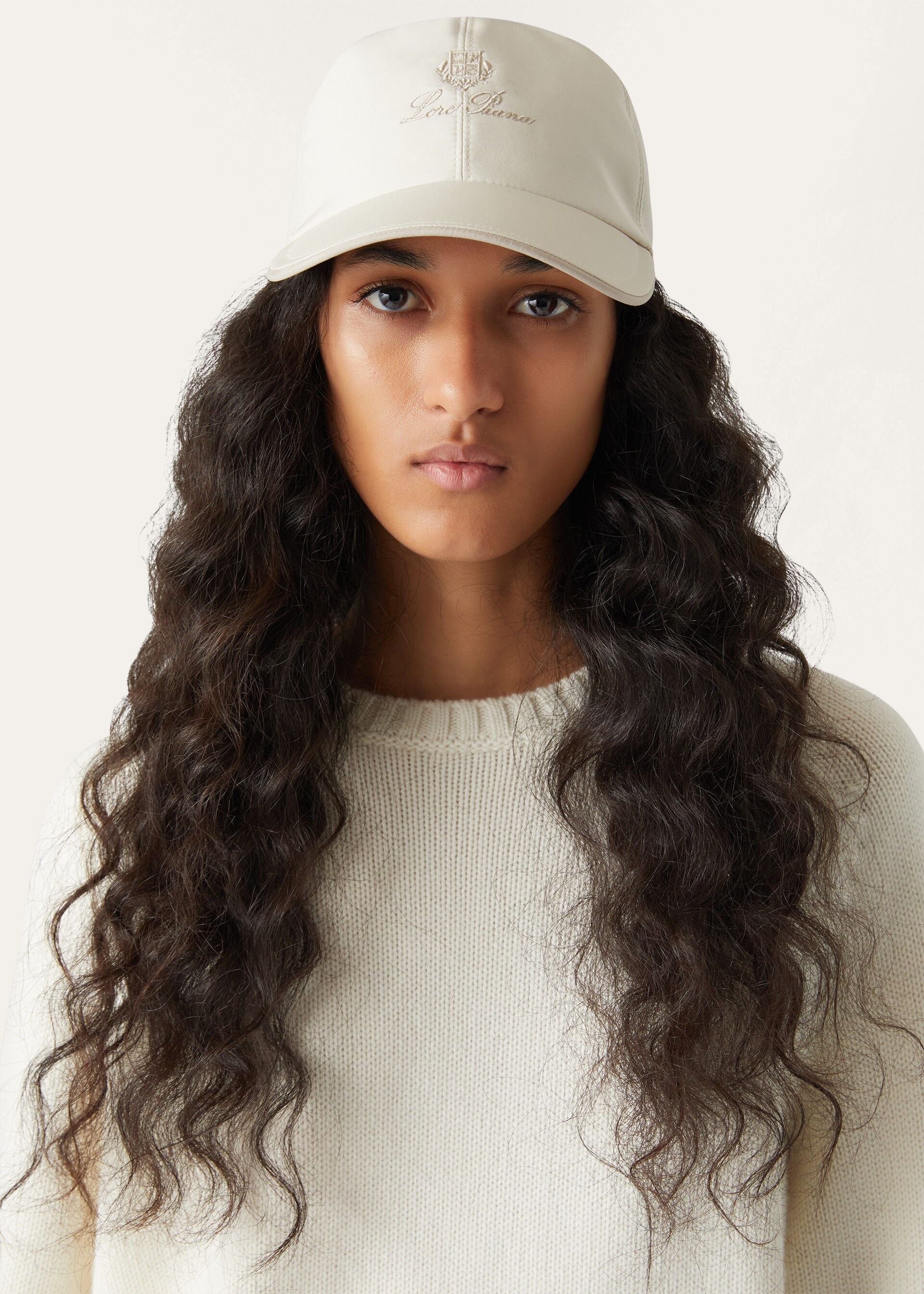 Microfibre - Storm System Baseball Cap