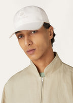 Microfibre - Storm System Baseball Cap