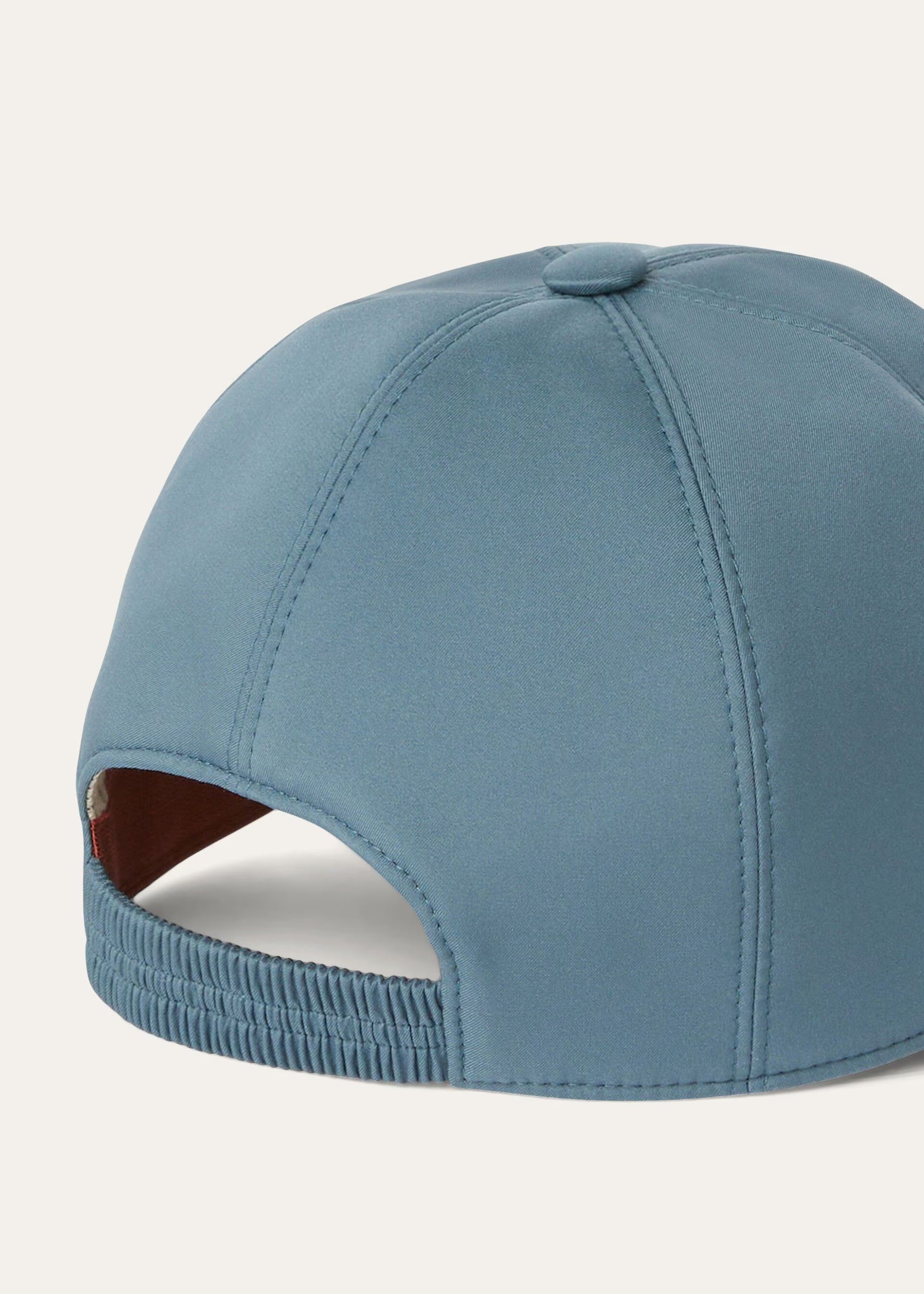 Microfibre - Storm System Baseball Cap