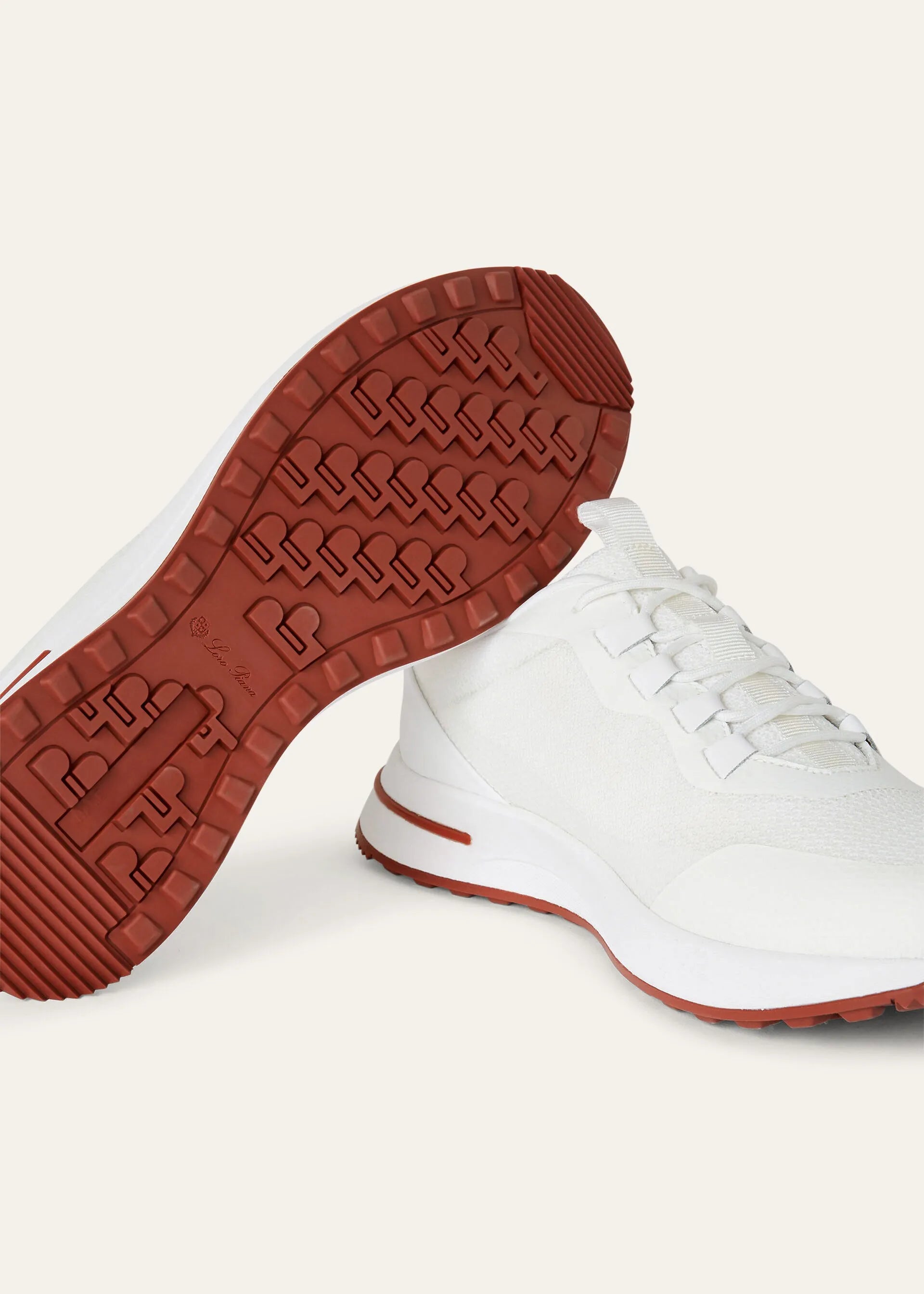 Week End Walk Sneaker