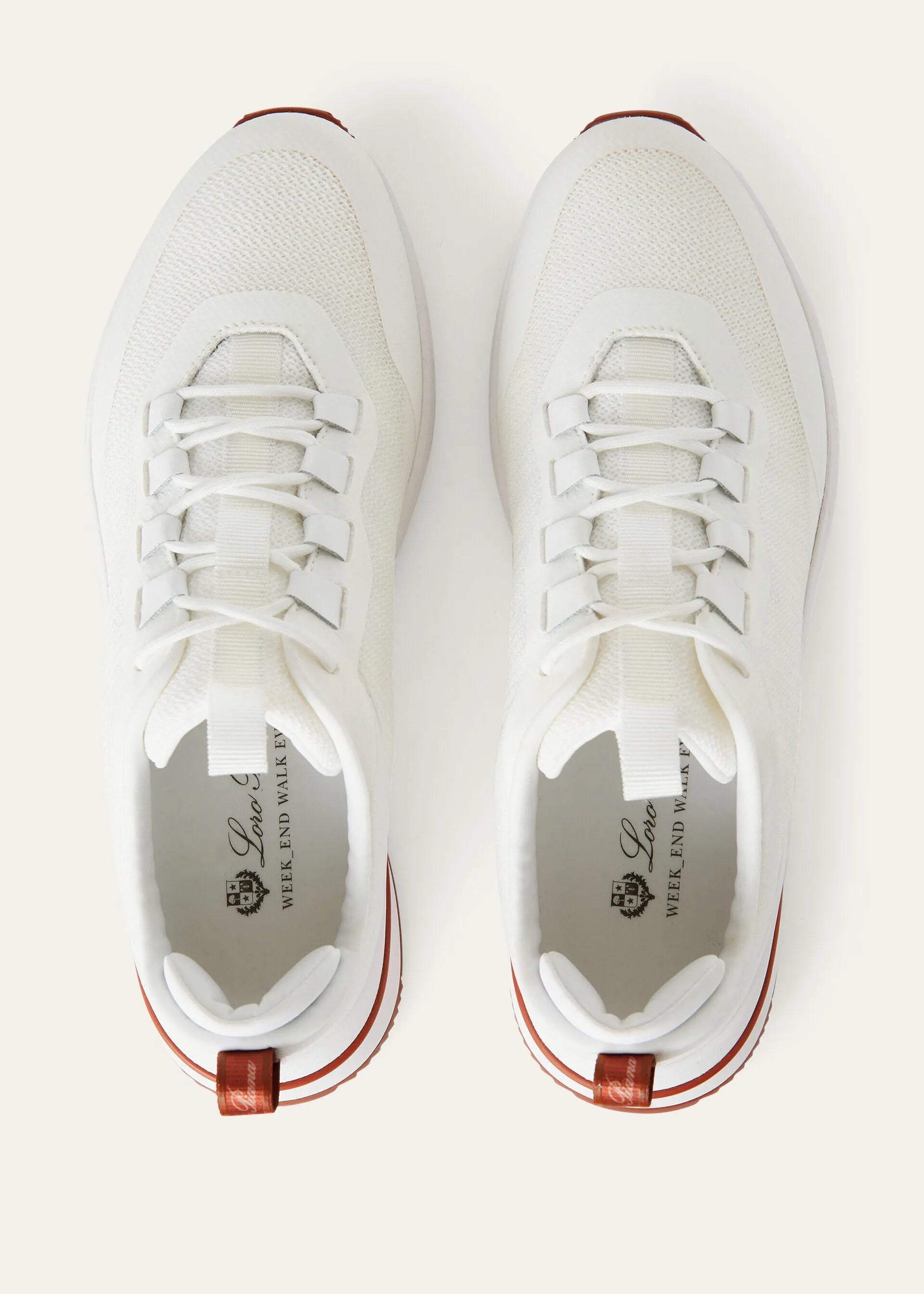 Week End Walk Sneaker