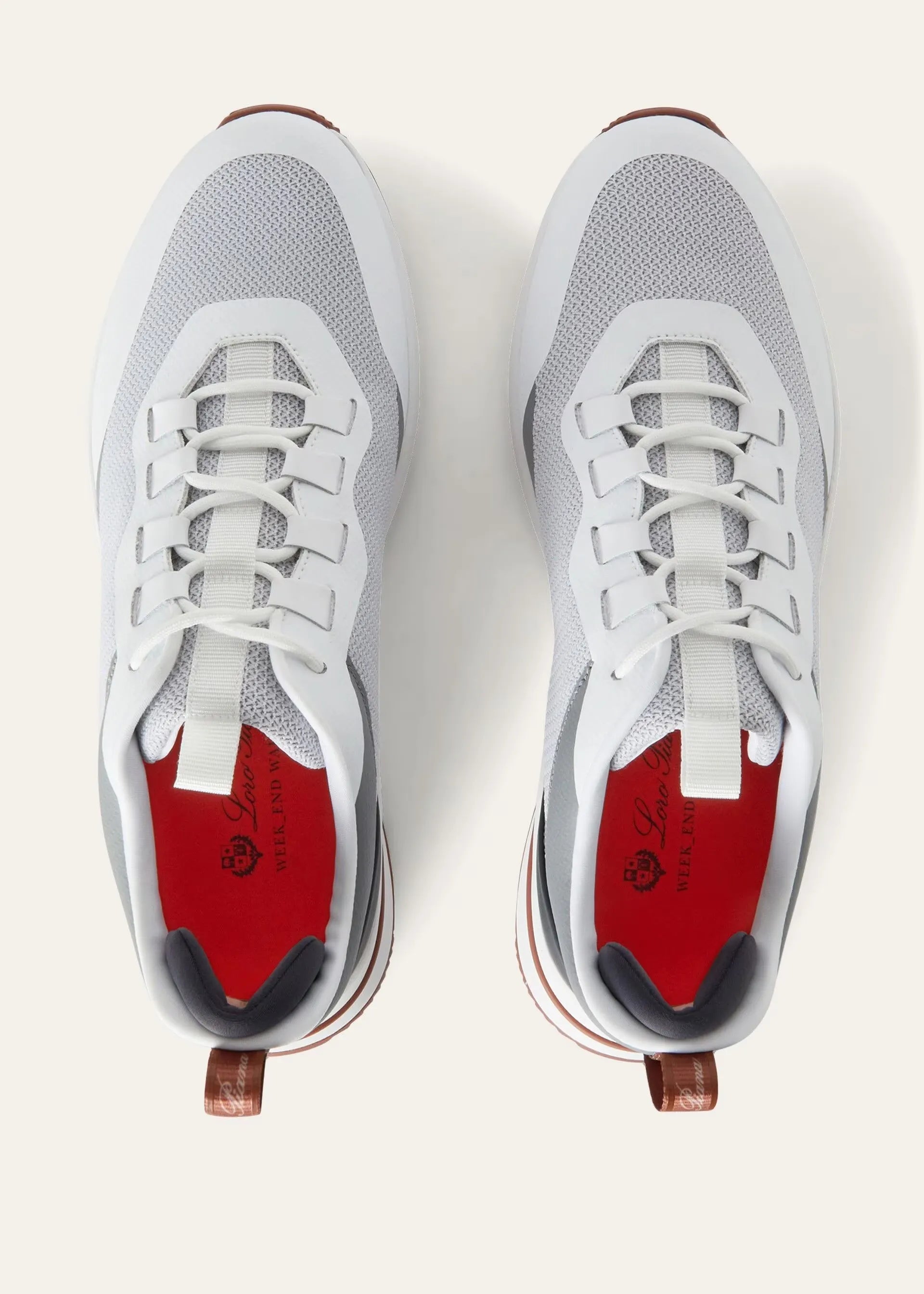 Week End Walk Sneaker