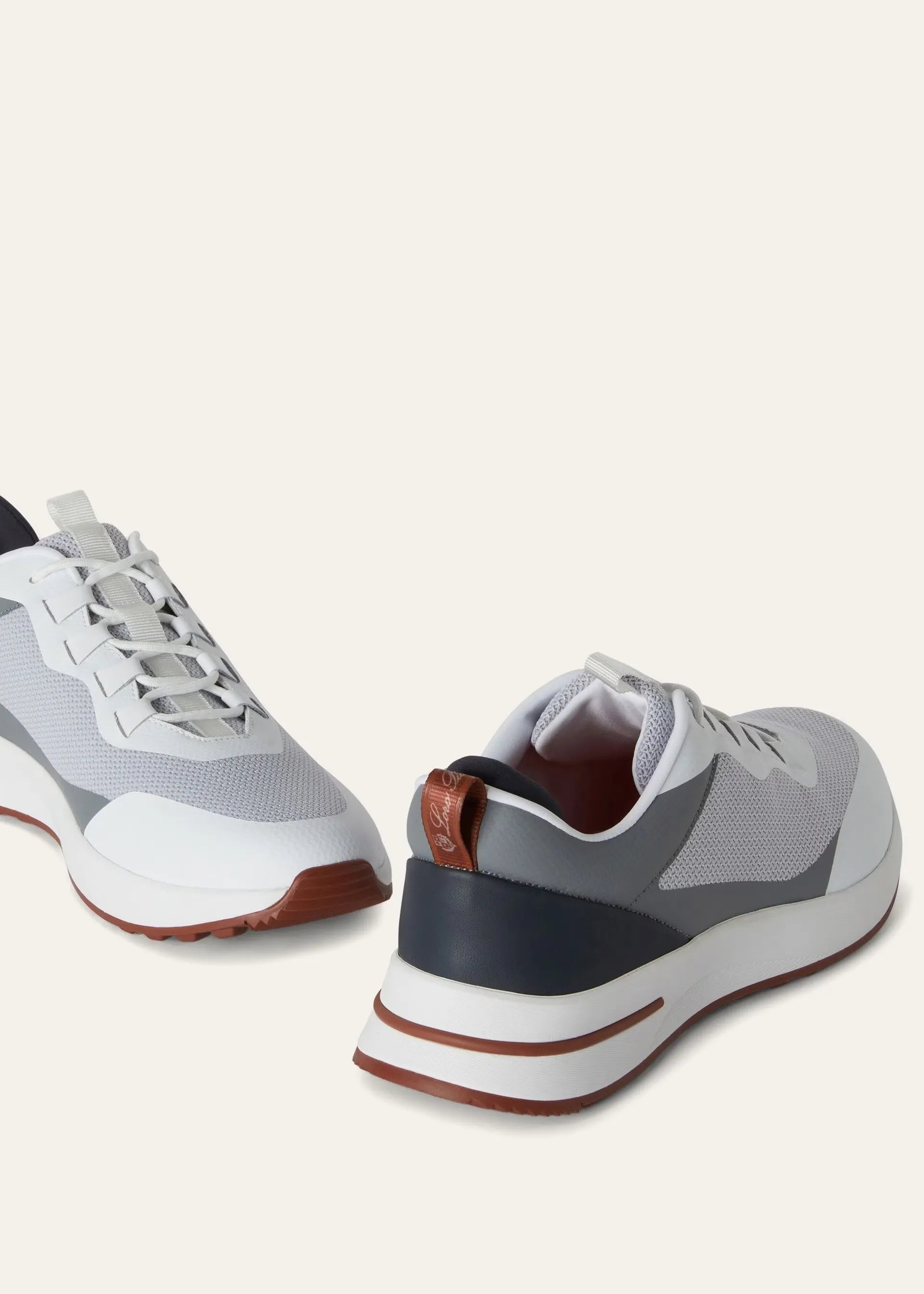 Week End Walk Sneaker