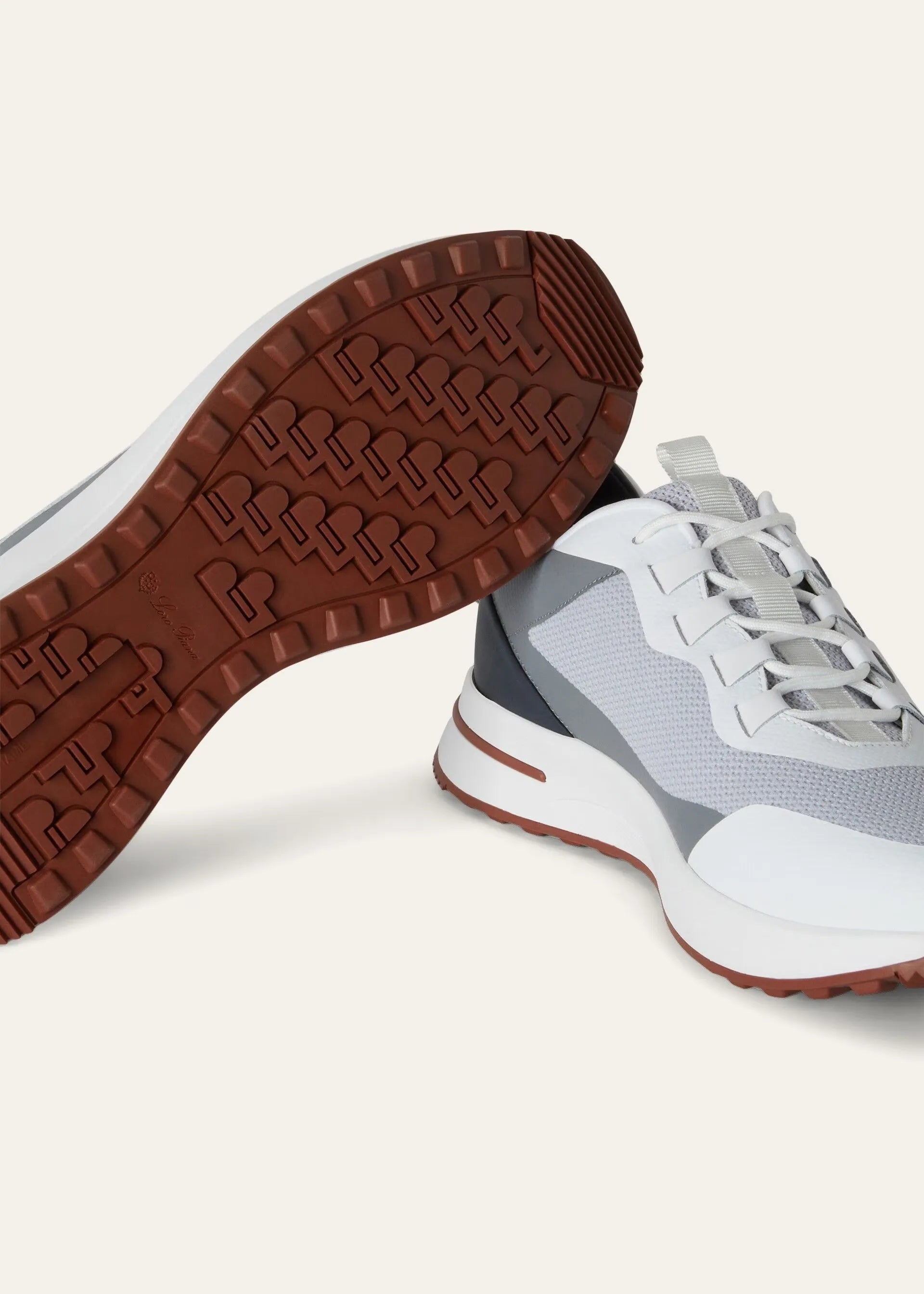 Week End Walk Sneaker