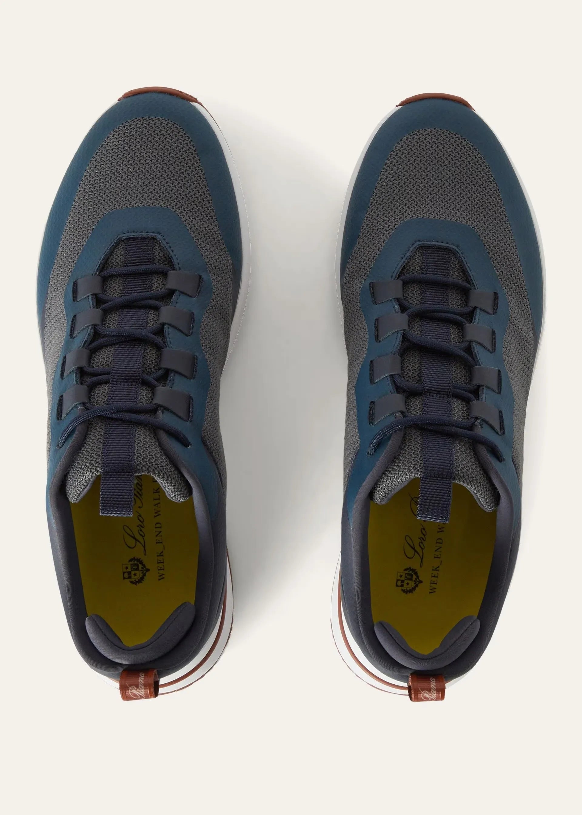 Week End Walk Sneaker