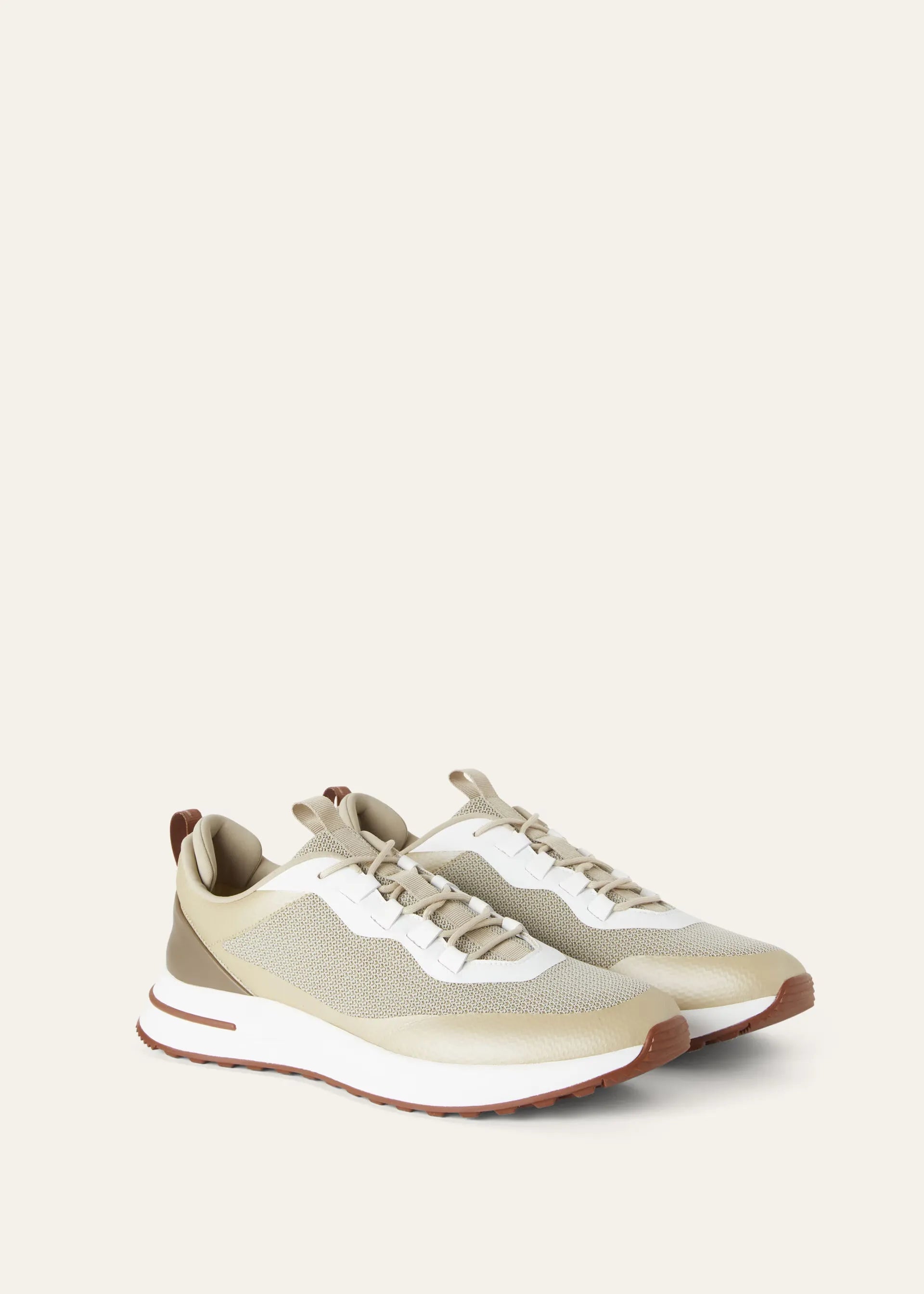 Week End Walk Sneaker
