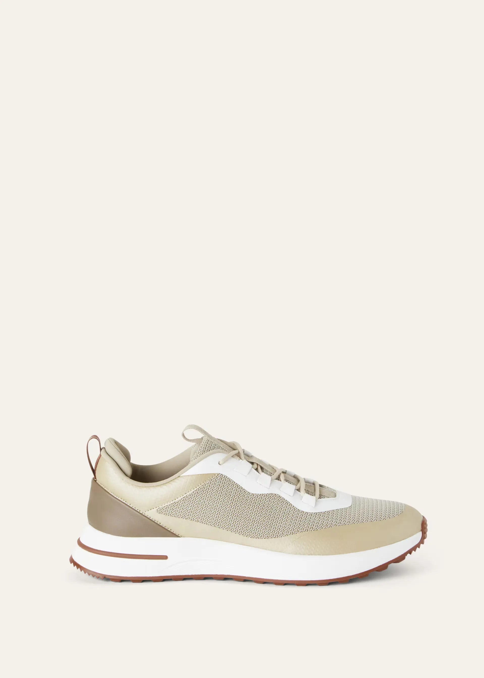 Week End Walk Sneaker