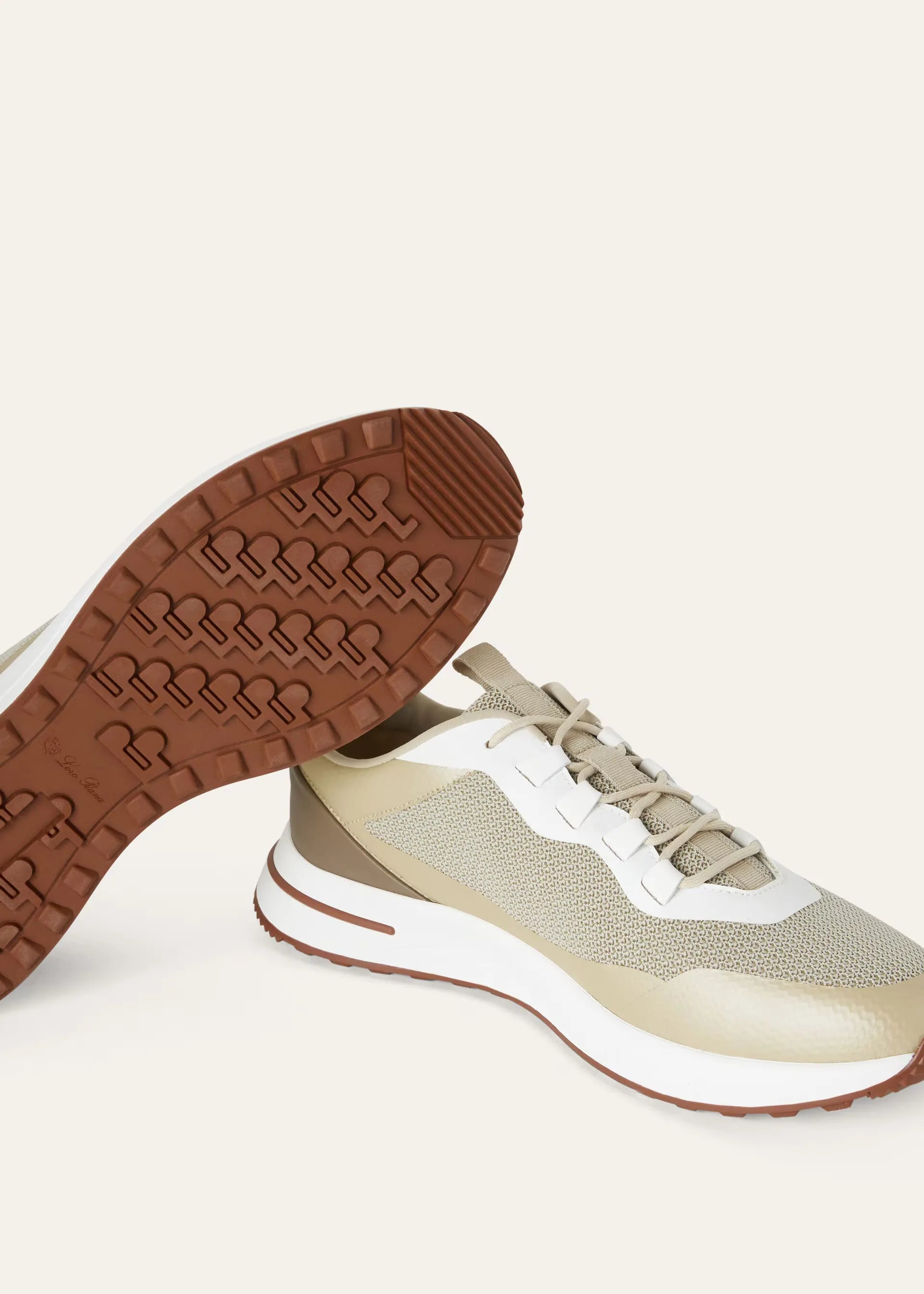 Week End Walk Sneaker