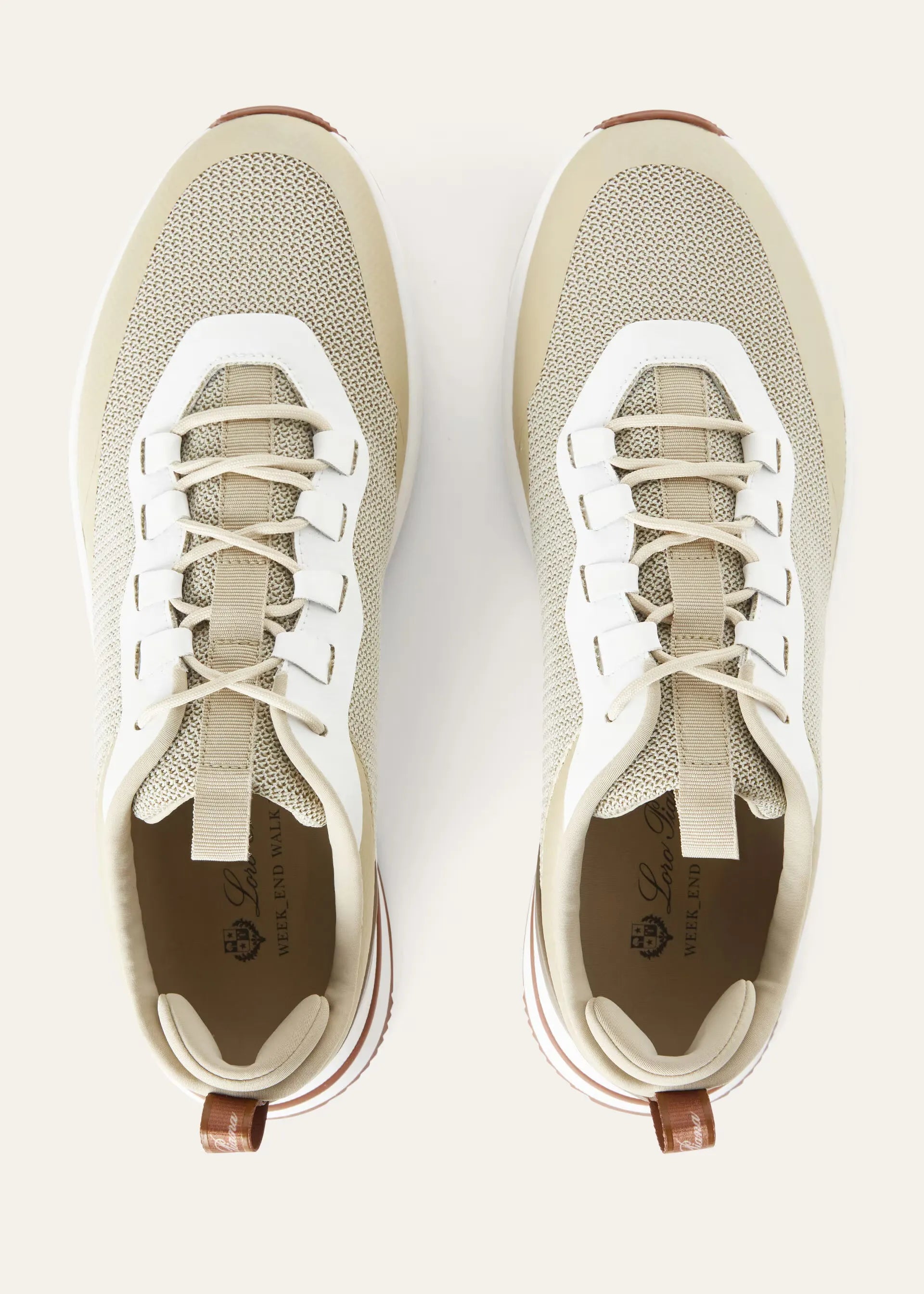 Week End Walk Sneaker