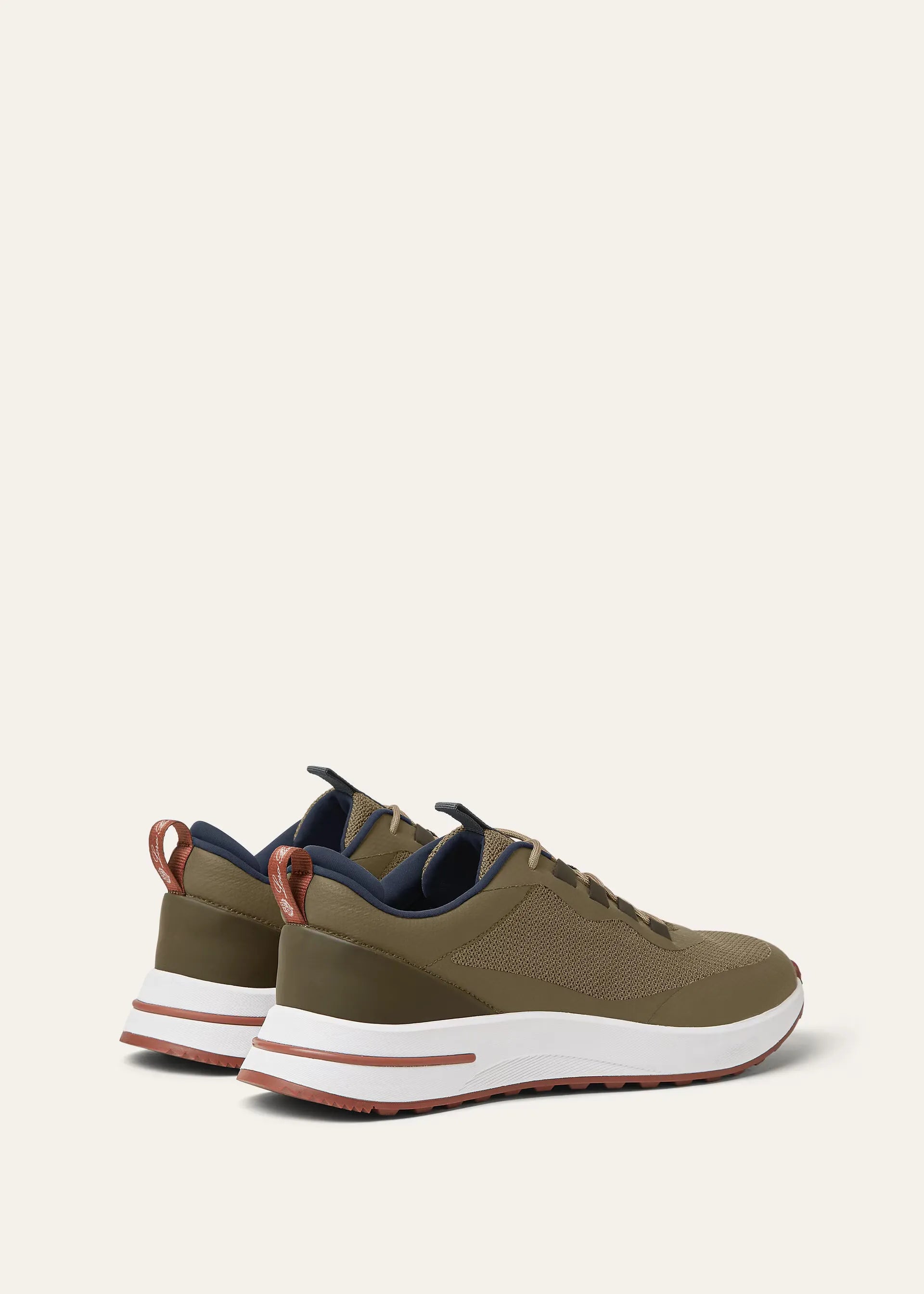 Week End Walk Sneaker