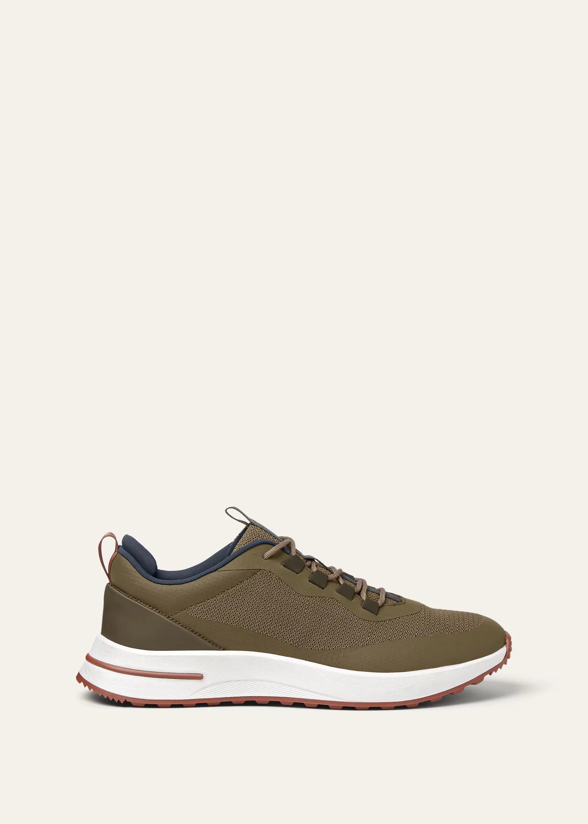 Week End Walk Sneaker