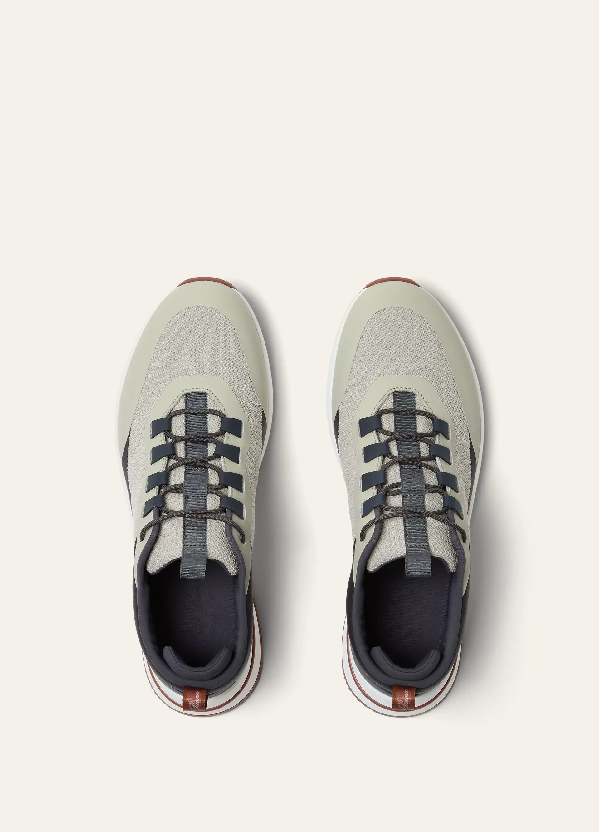Week End Walk Sneaker