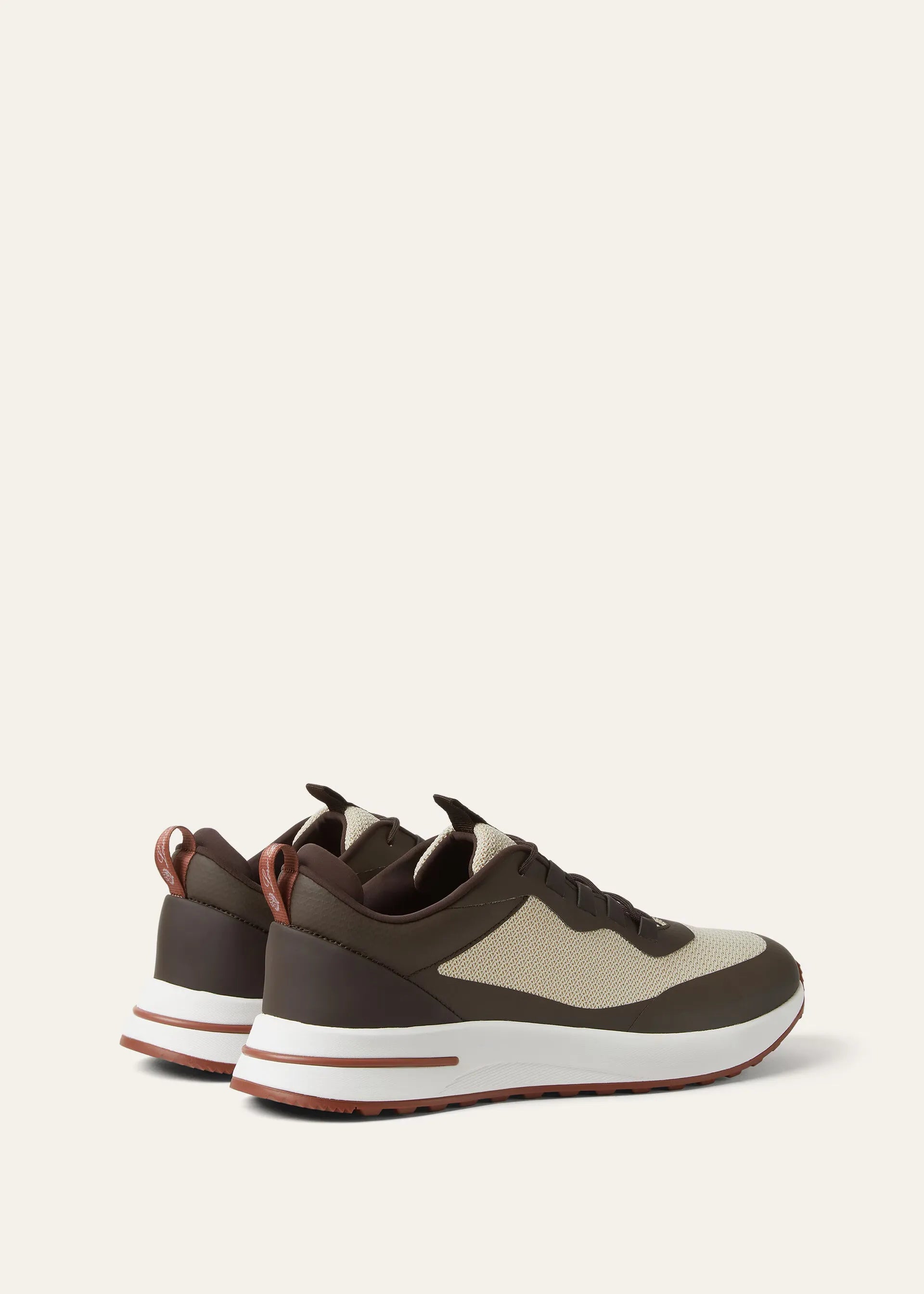 Week End Walk Sneaker