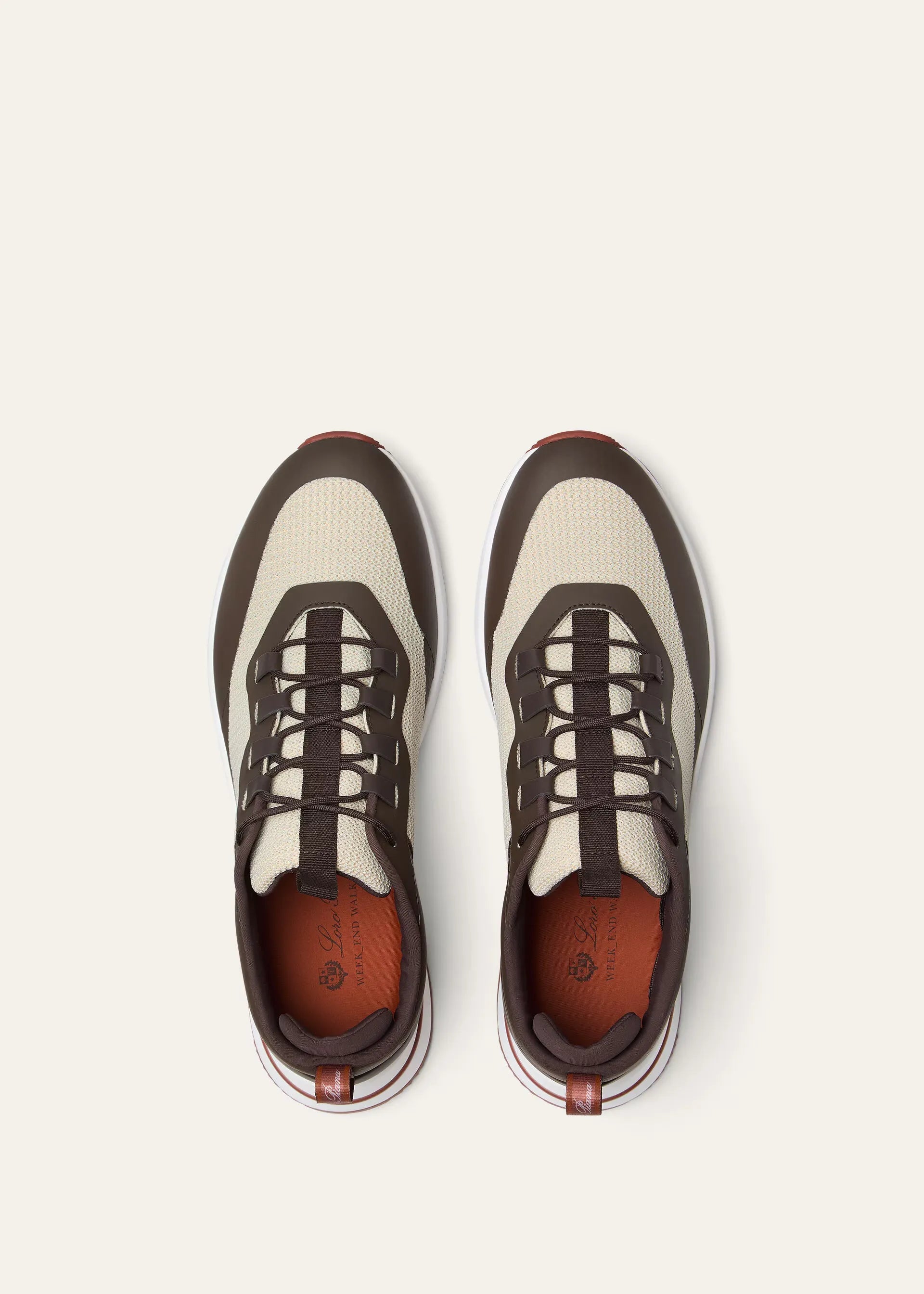 Week End Walk Sneaker