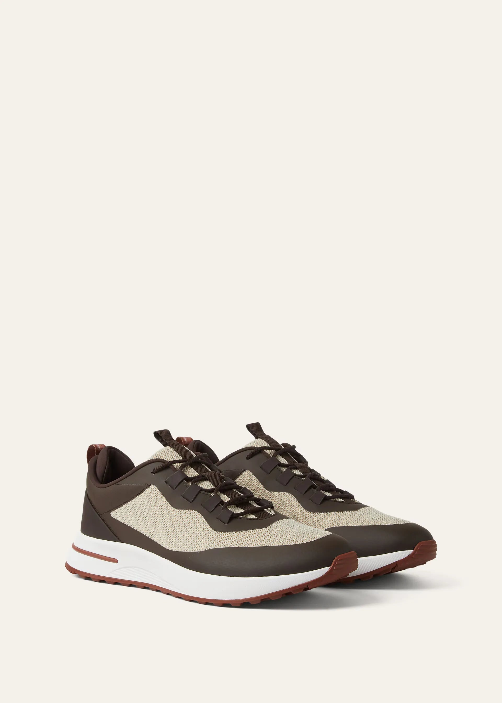 Week End Walk Sneaker