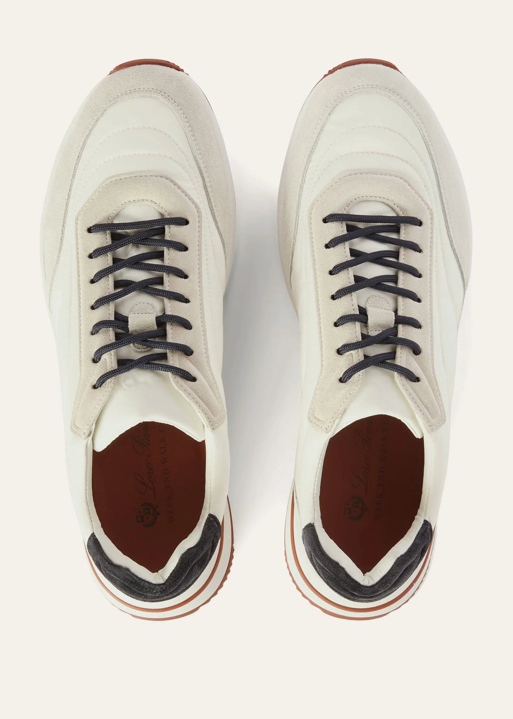Week End Walk Sneaker