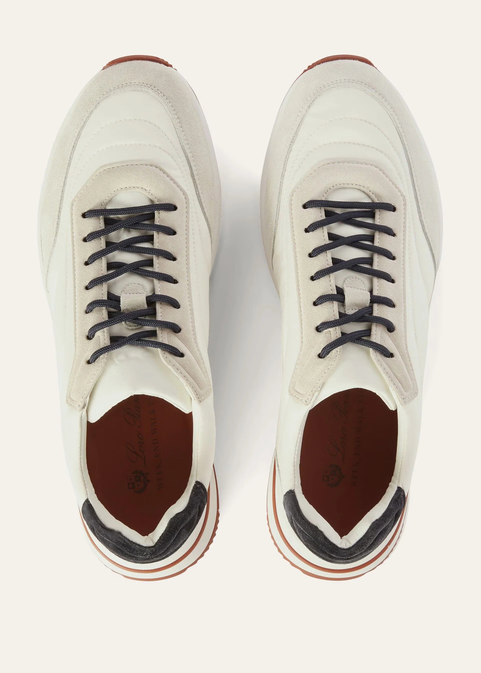 Week End Walk Sneaker