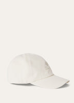 Cotton Baseball Cap