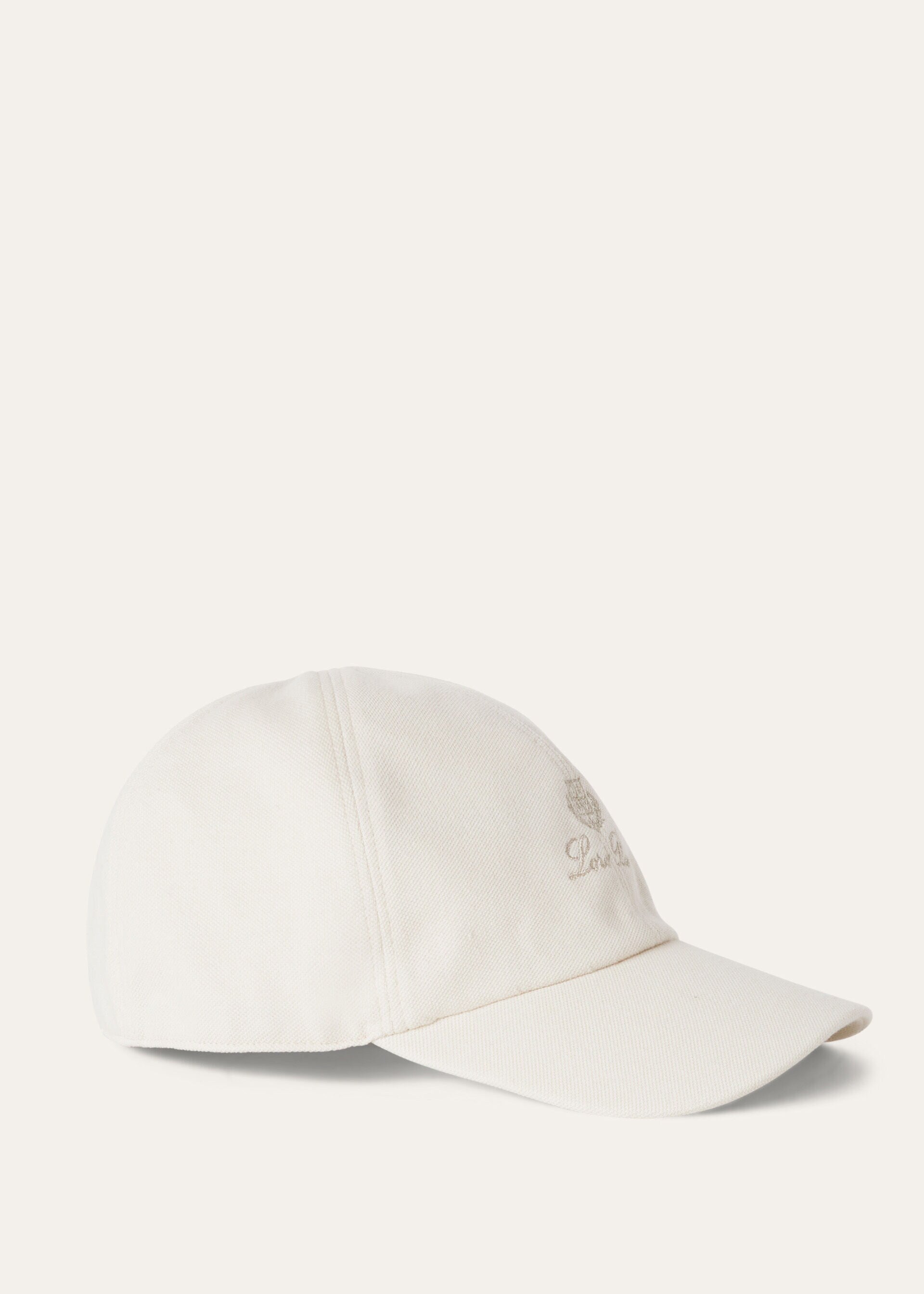 Cotton Baseball Cap
